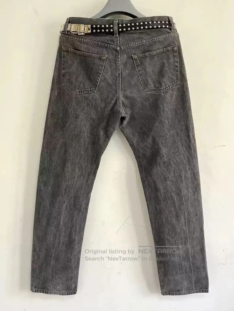 Helmut Lang Helmut lang Jeans. Size US 33 - 2 Thumbnail