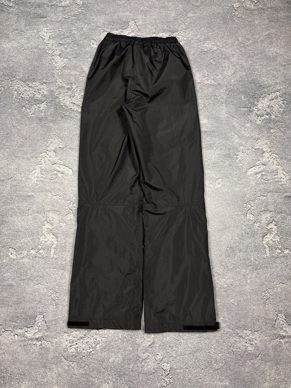 The North Face × Vintage Vintage Y2K The North Face Dryvent Pants Size 26" / US 2 / IT 38 - 2 Thumbnail