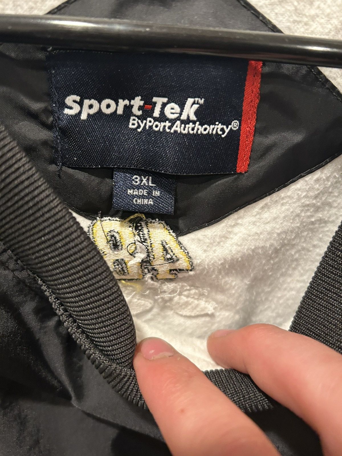 Other Lows racing sweater Size US XXL / EU 58 / 5 - 3 Thumbnail
