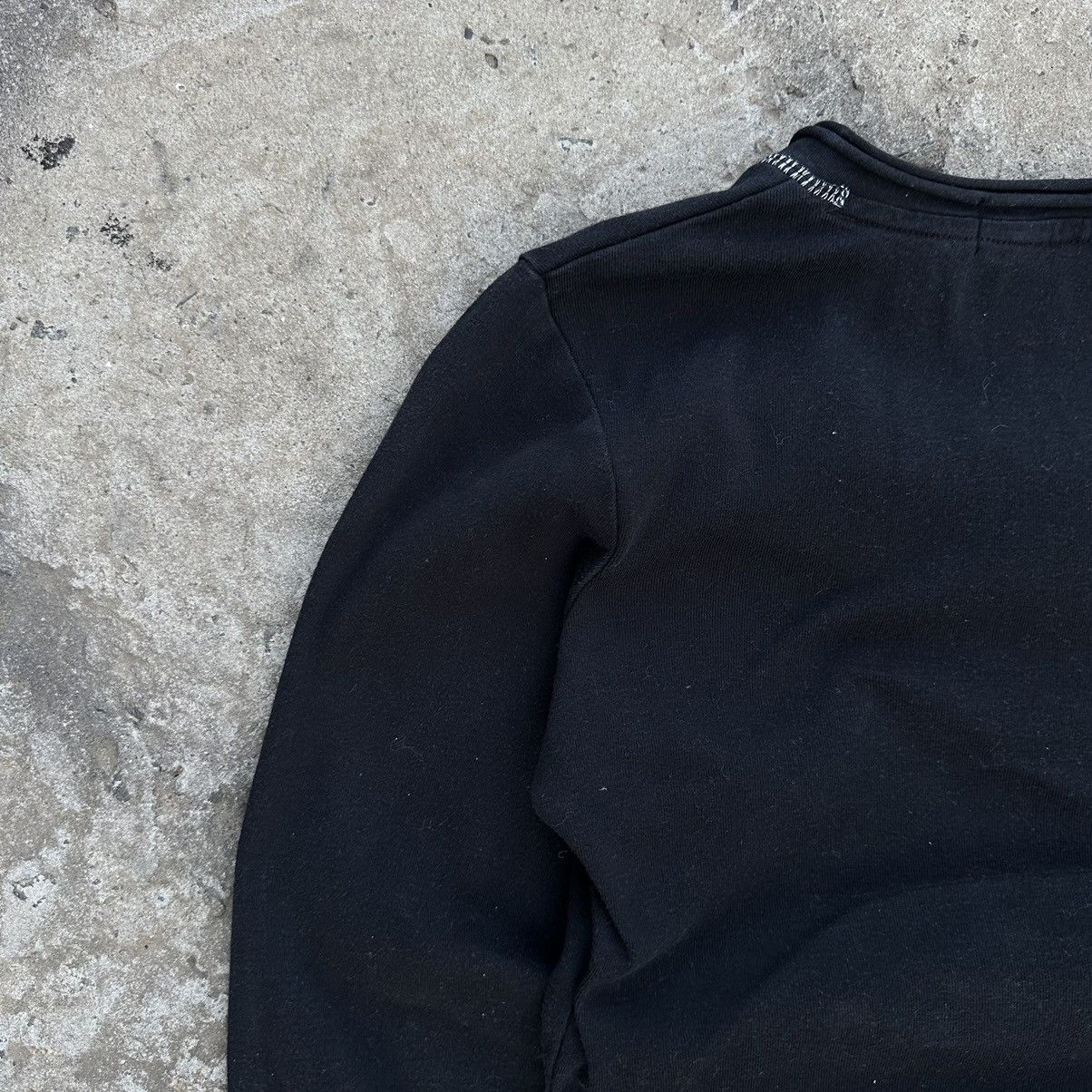 Japanese Brand × Vintage Vintage Japanese Style Long-sleeve T-shirts Grunge Y2K 00s Size M / US 6-8 / IT 42-44 - 11 Thumbnail