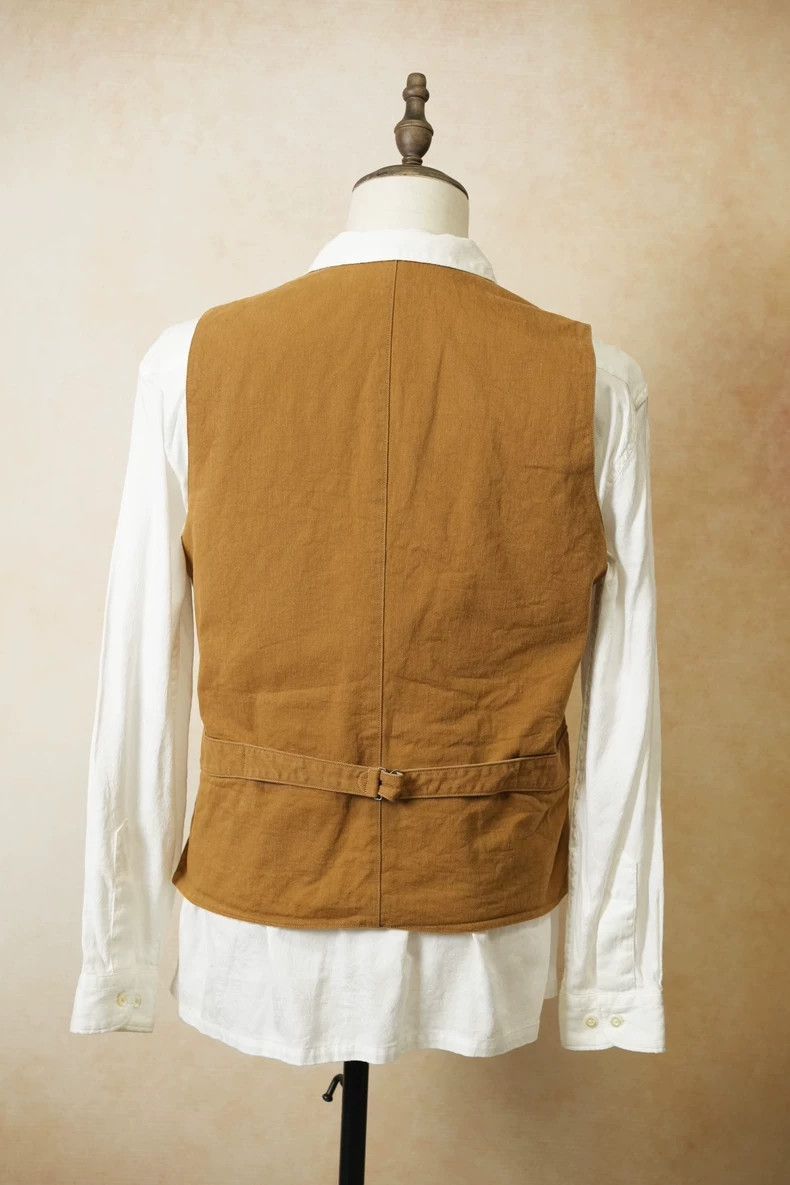 Freewheelers Freewheelers Freewheelers Hunting vest Size US L / EU 52-54 / 3 - 4 Thumbnail