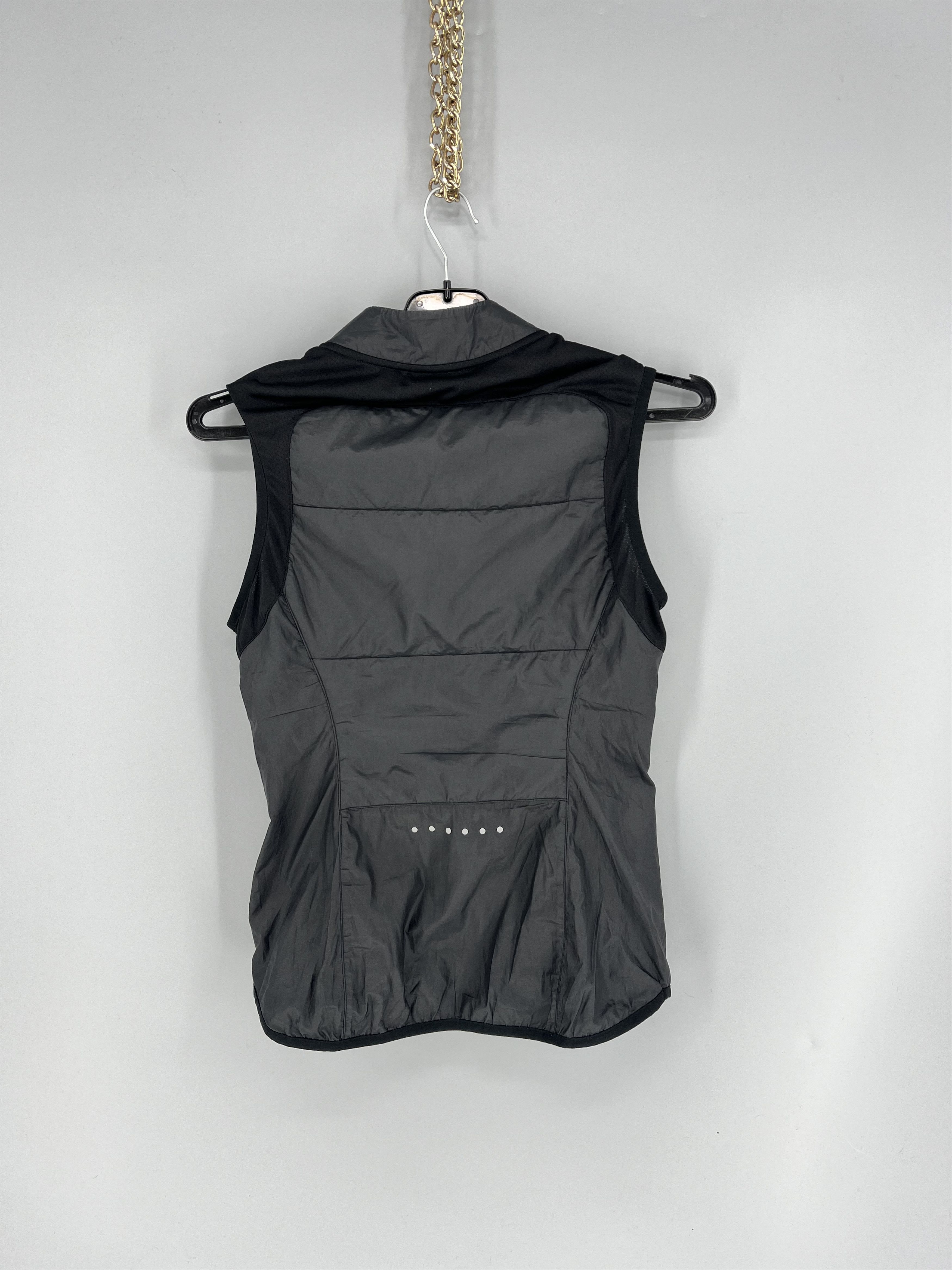 Nike Nike Vintage Y2K Running Outdoor Light Swoosh Vest Size XS / US 0-2 / IT 36-38 - 7 Thumbnail