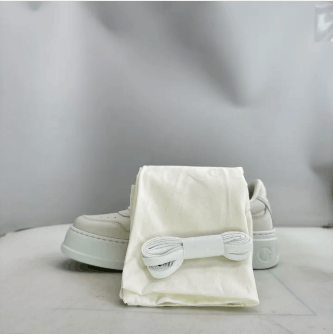 Gucci Gucci Low-Top Sneaker Size US 8 / EU 41 - 8 Thumbnail