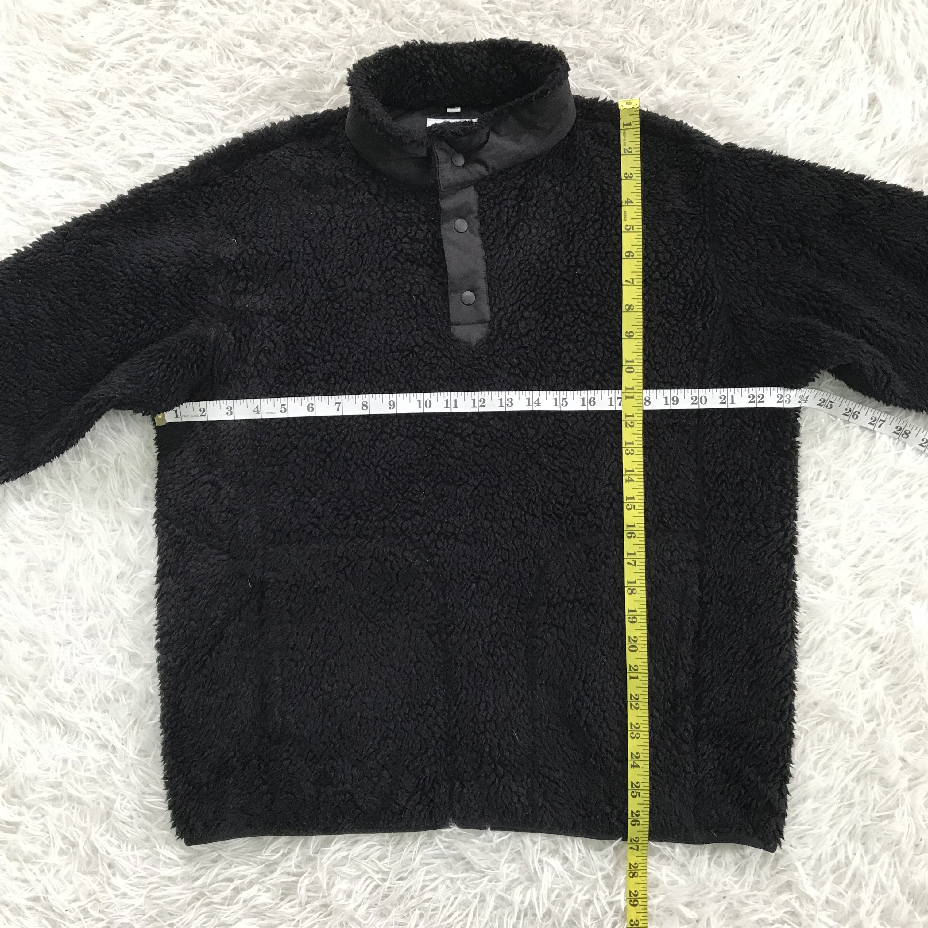 Uniqlo × White Mountaineering Uniqlo x white mountaineering deep pile Size US L / EU 52-54 / 3 - 3 Thumbnail