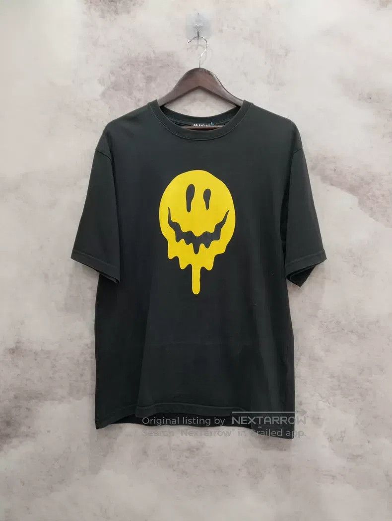 Balenciaga Balenciaga short sleeves Size US XXS / EU 40 - 1 Thumbnail