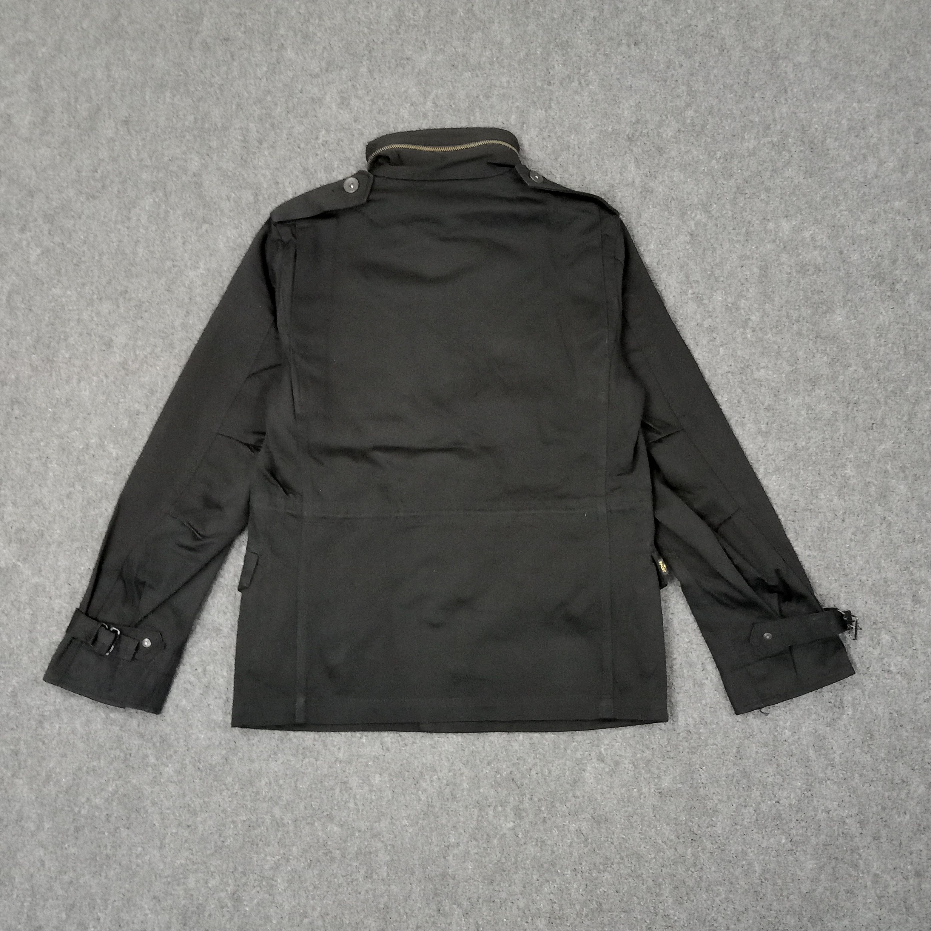Levi's Levi's American Brand Work Jacket C242N16 Size US S / EU 44-46 / 1 - 5 Thumbnail