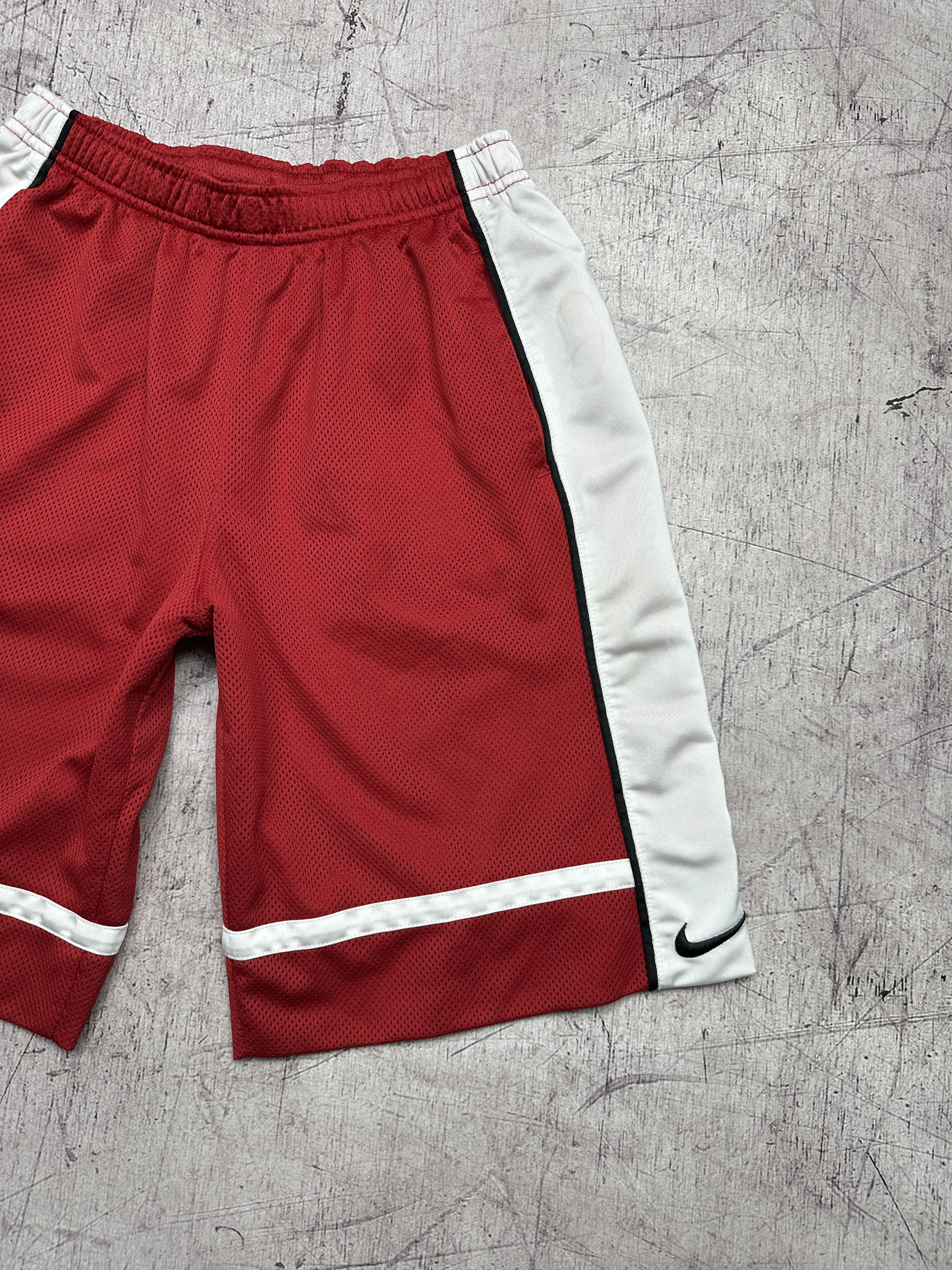 Nike Nike Dri Fit Mens Shorts Size US 28 / EU 44 - 2 Thumbnail
