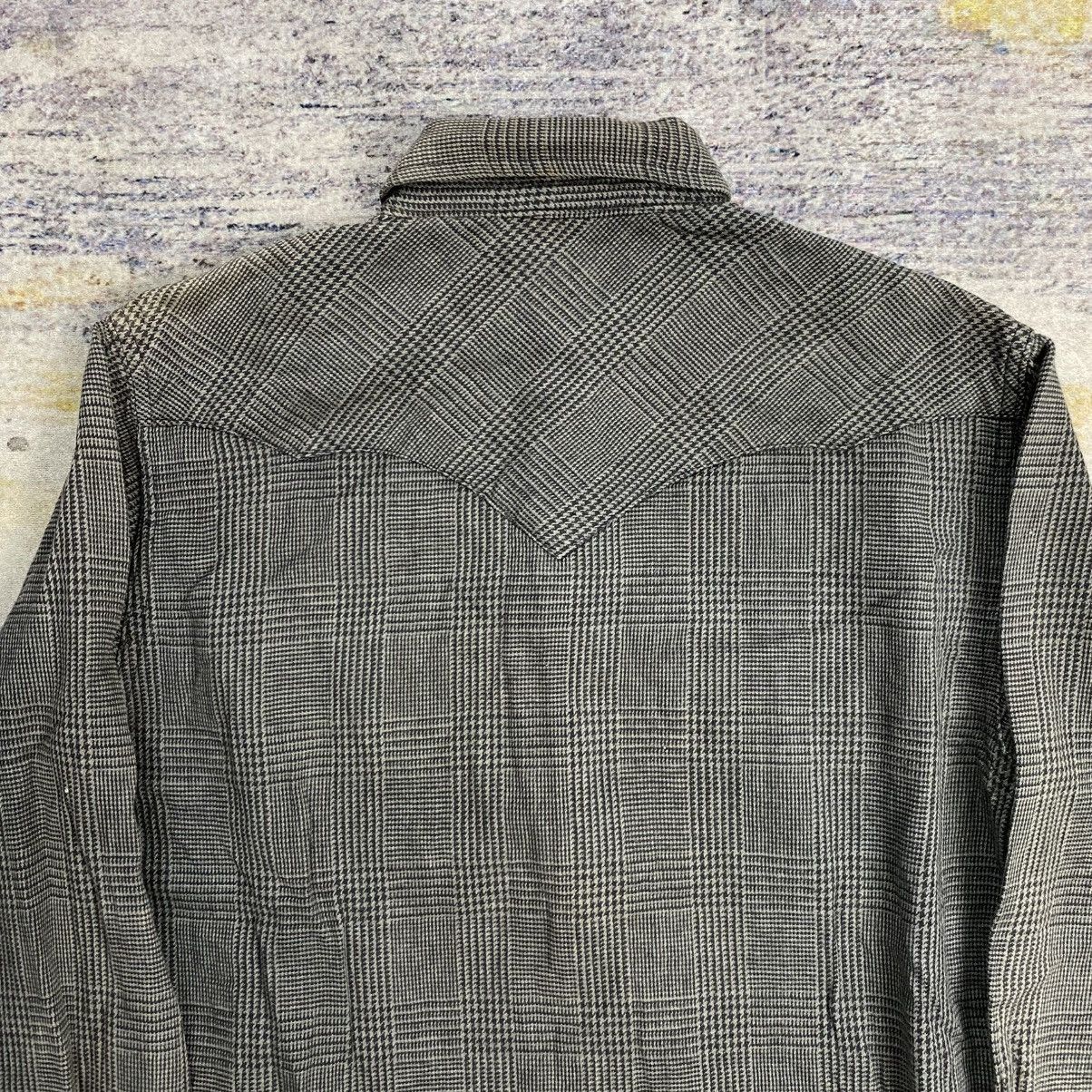 Engineered Garments × Nepenthes Engineered garment western flannel Size US XS / EU 42 / 0 - 7 Thumbnail