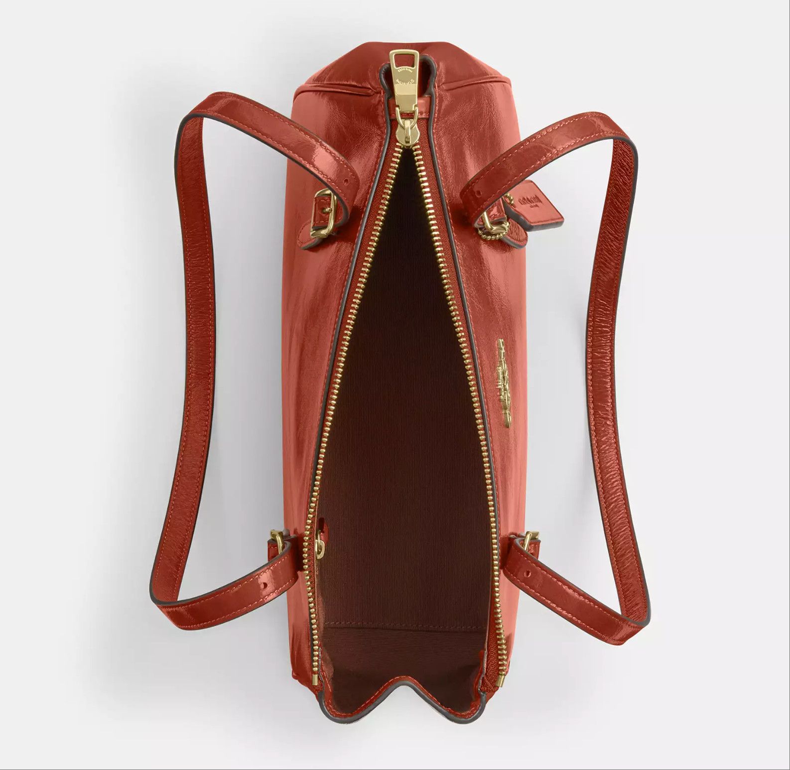 Coach Asher Shoulder Bag CBJ05 Size ONE SIZE - 10 Thumbnail