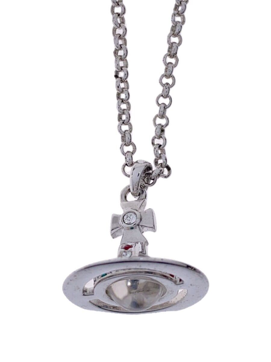 Vivienne Westwood Orb Necklace Size ONE SIZE - 1 Thumbnail