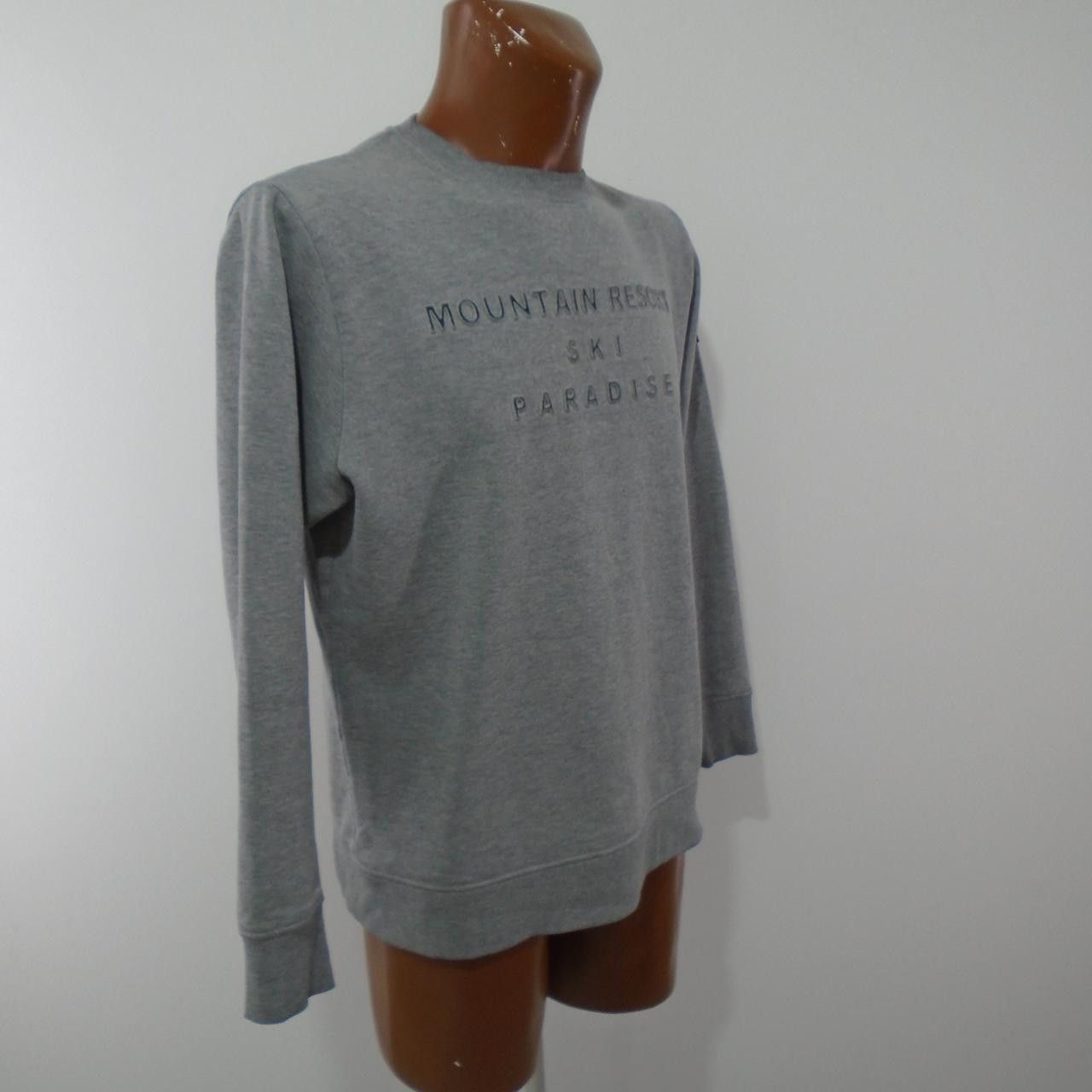 Other Men's Sweatshirt Heritage Size US L / EU 52-54 / 3 - 2 Thumbnail