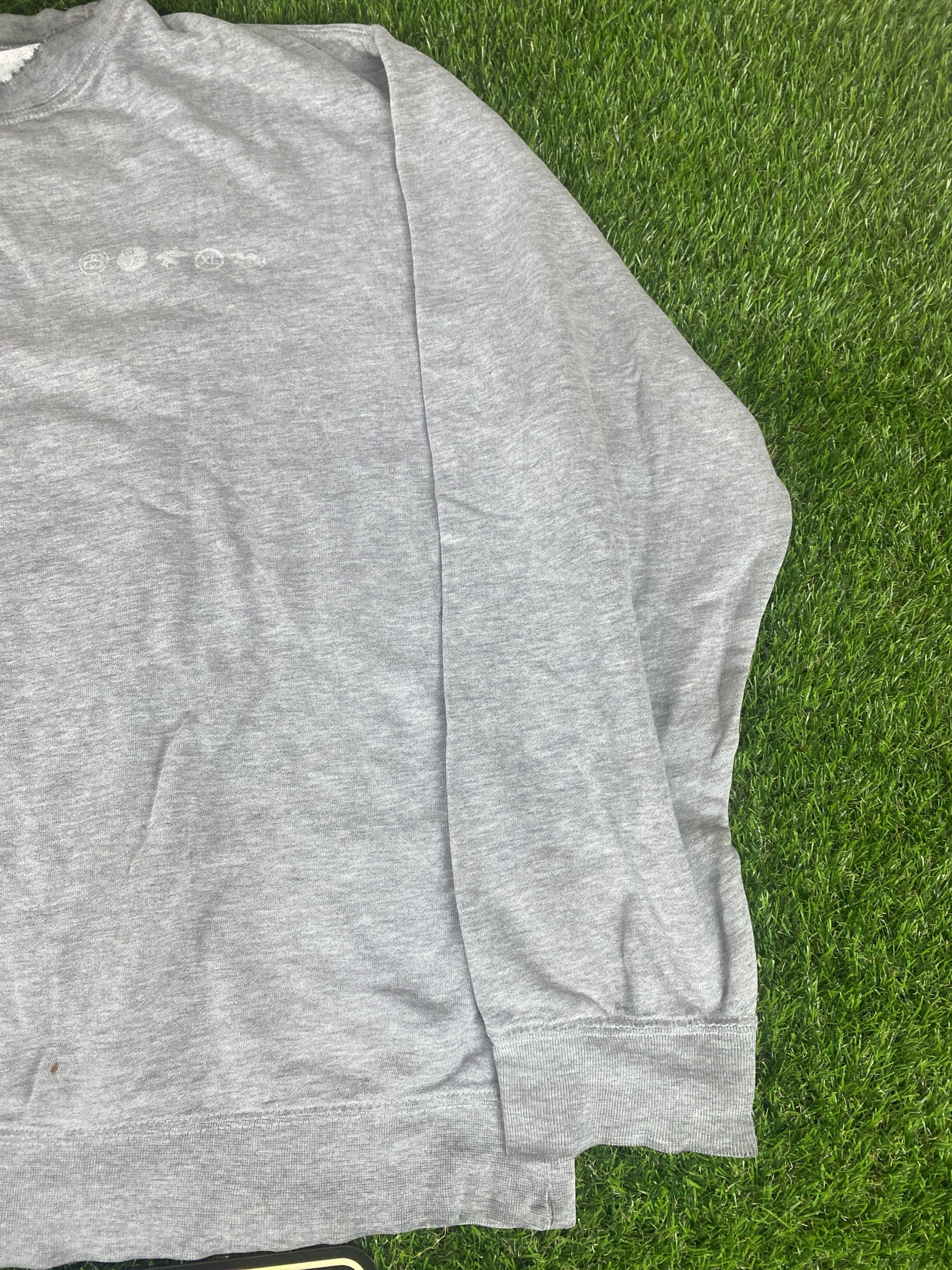 Stussy Stussy Sweatshirt (S185) Size US L / EU 52-54 / 3 - 4 Thumbnail