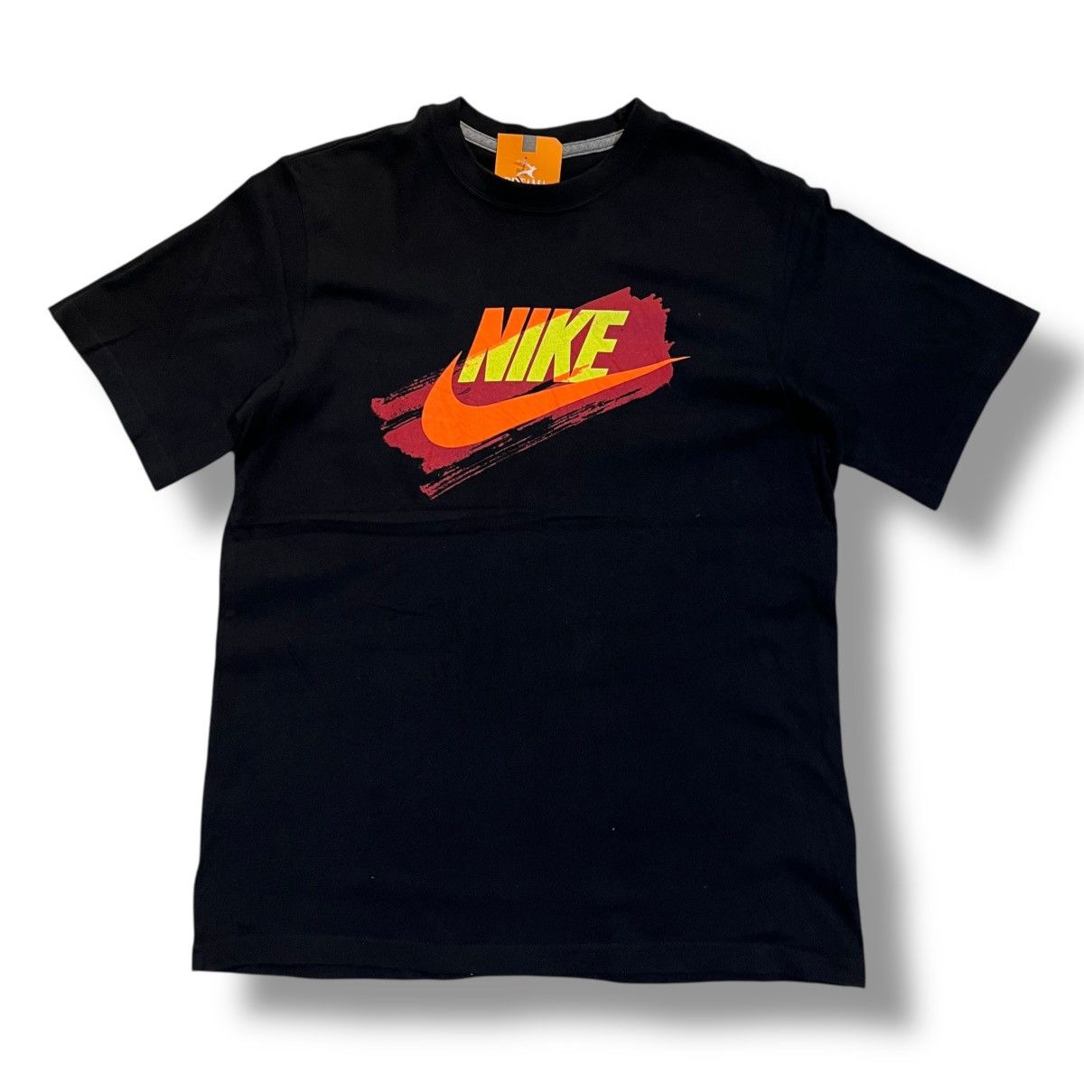 Nike Nike short sleeve t-shirt Size US S / EU 44-46 / 1 - 1 Thumbnail