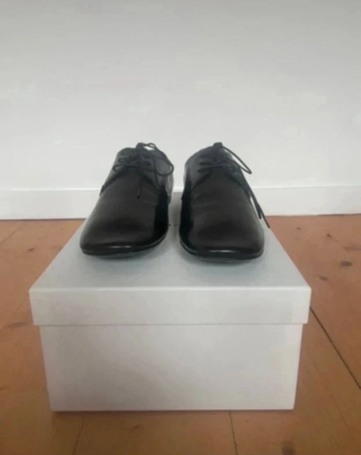 Other Deriv Lace up Derby Size US 7 / EU 40 - 3 Thumbnail