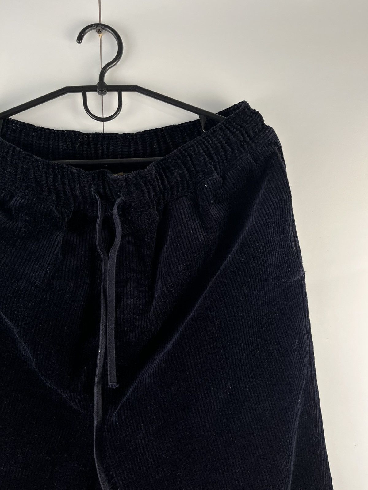 YMC You Must Create YMC Cotton Velvet Pants Trousers Size US 32 / EU 48 - 3 Thumbnail