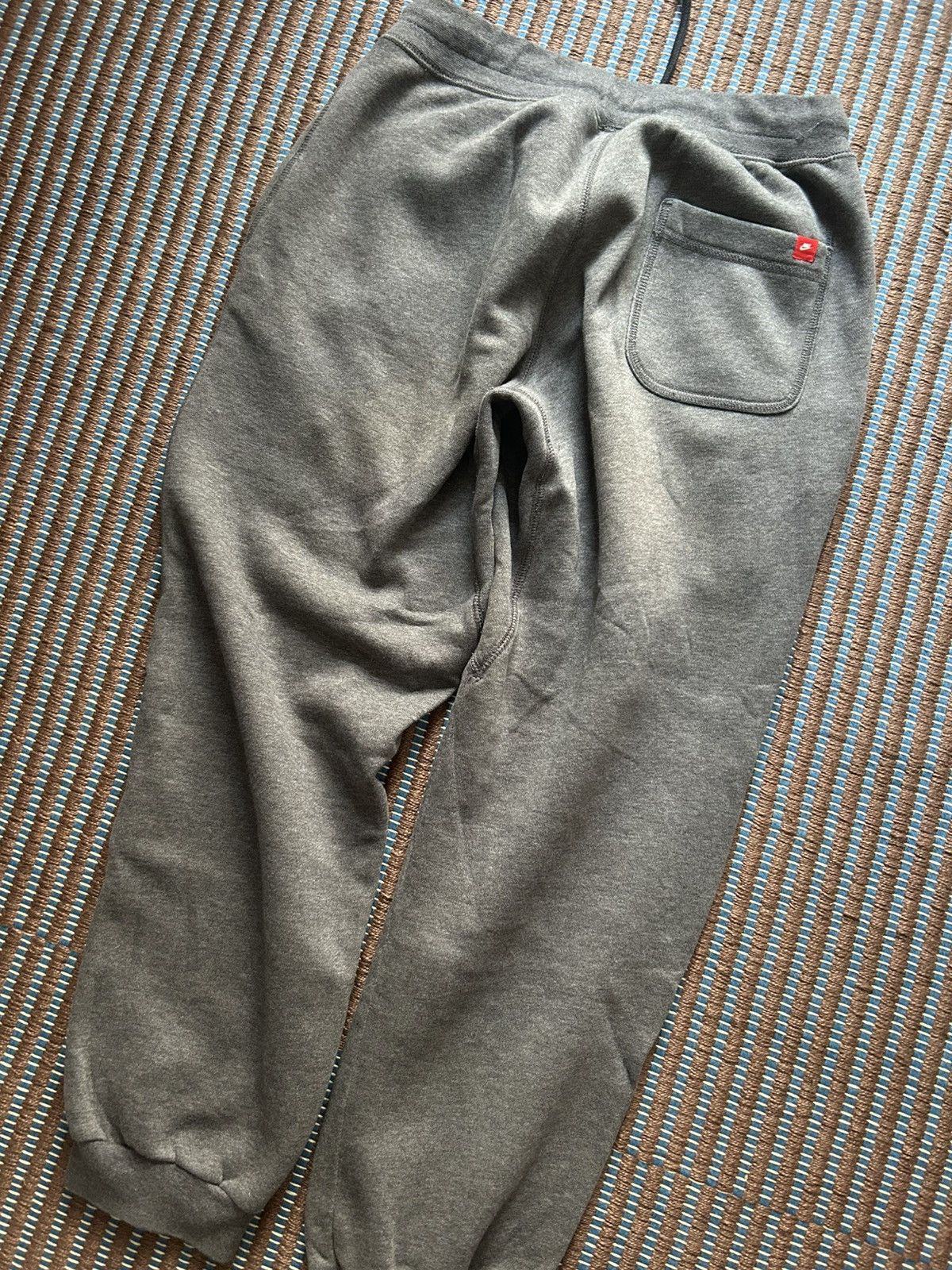 Nike Nike Joggers Size US 32 / EU 48 - 3 Thumbnail
