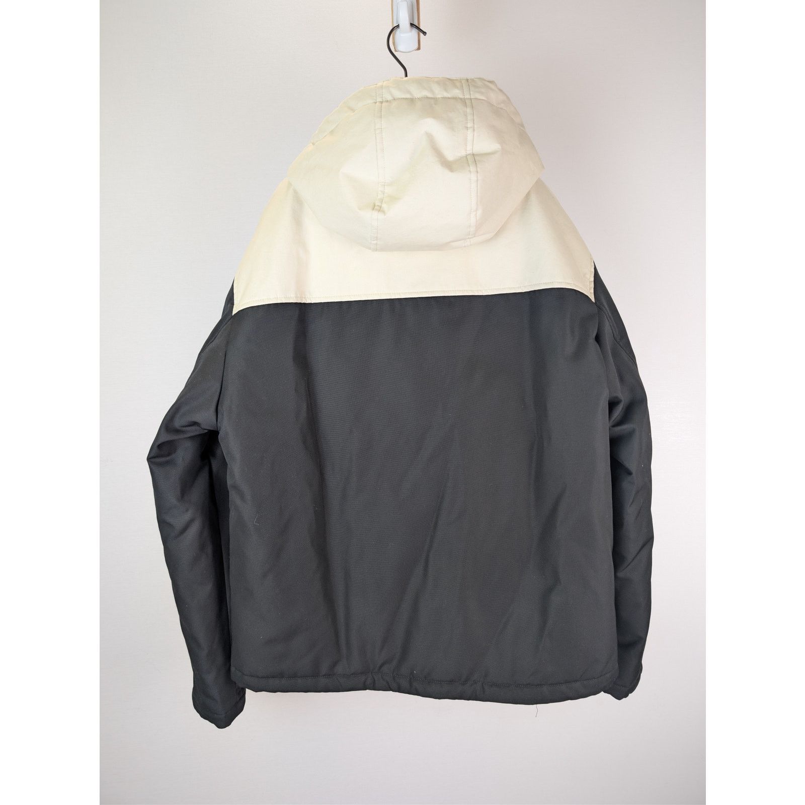 Gucci o1rshd1 Padded Down Jacket in Black/White Size US M / EU 48-50 / 2 - 10 Thumbnail