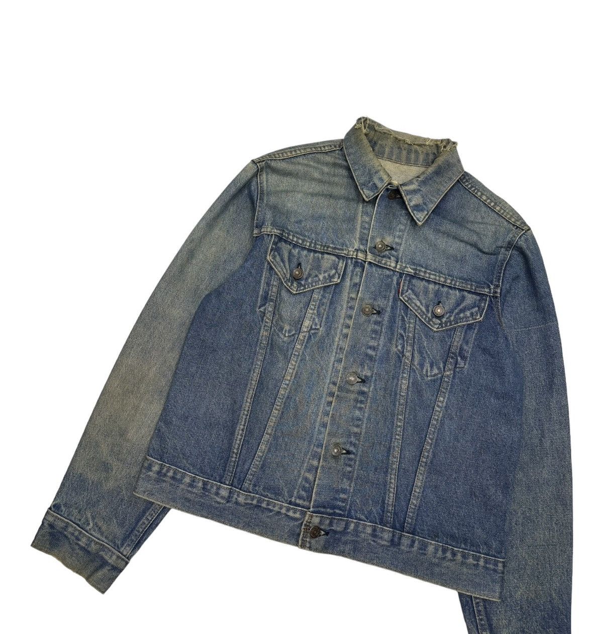LEVI’S 70505 CLOTHING VINTAGE USA製 M