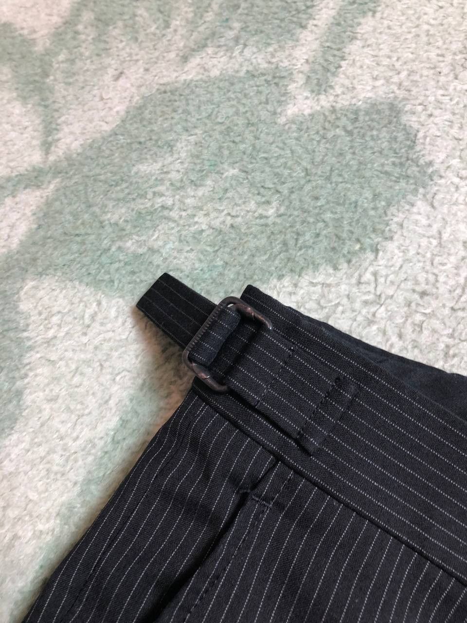 Polo Ralph Lauren Polo Ralph Lauren Vintage Mens Pants Size US 31 - 3 Thumbnail