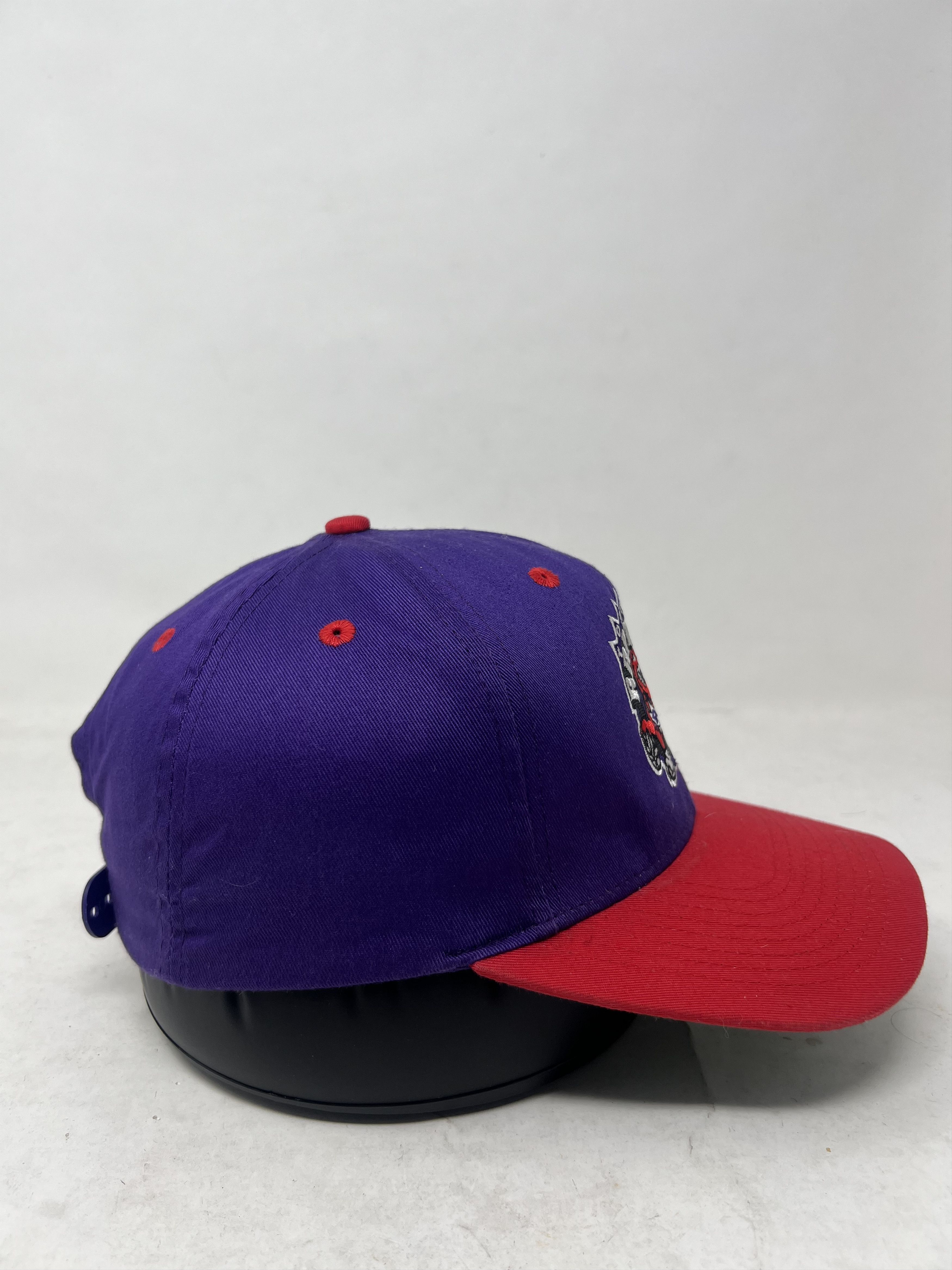 Adidas ADIDAS X TORONTO RAPTORS HAT Size ONE SIZE - 3 Thumbnail