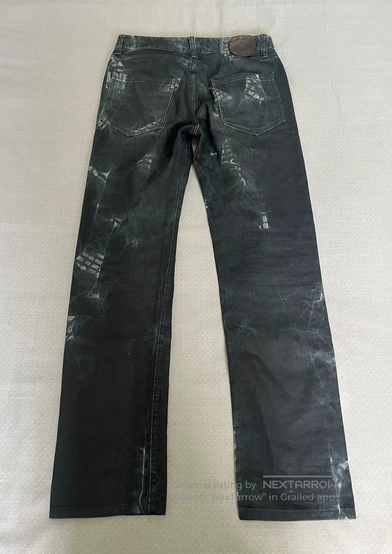 Raf Simons Raf Simons Jeans. Size US 29 - 5 Thumbnail