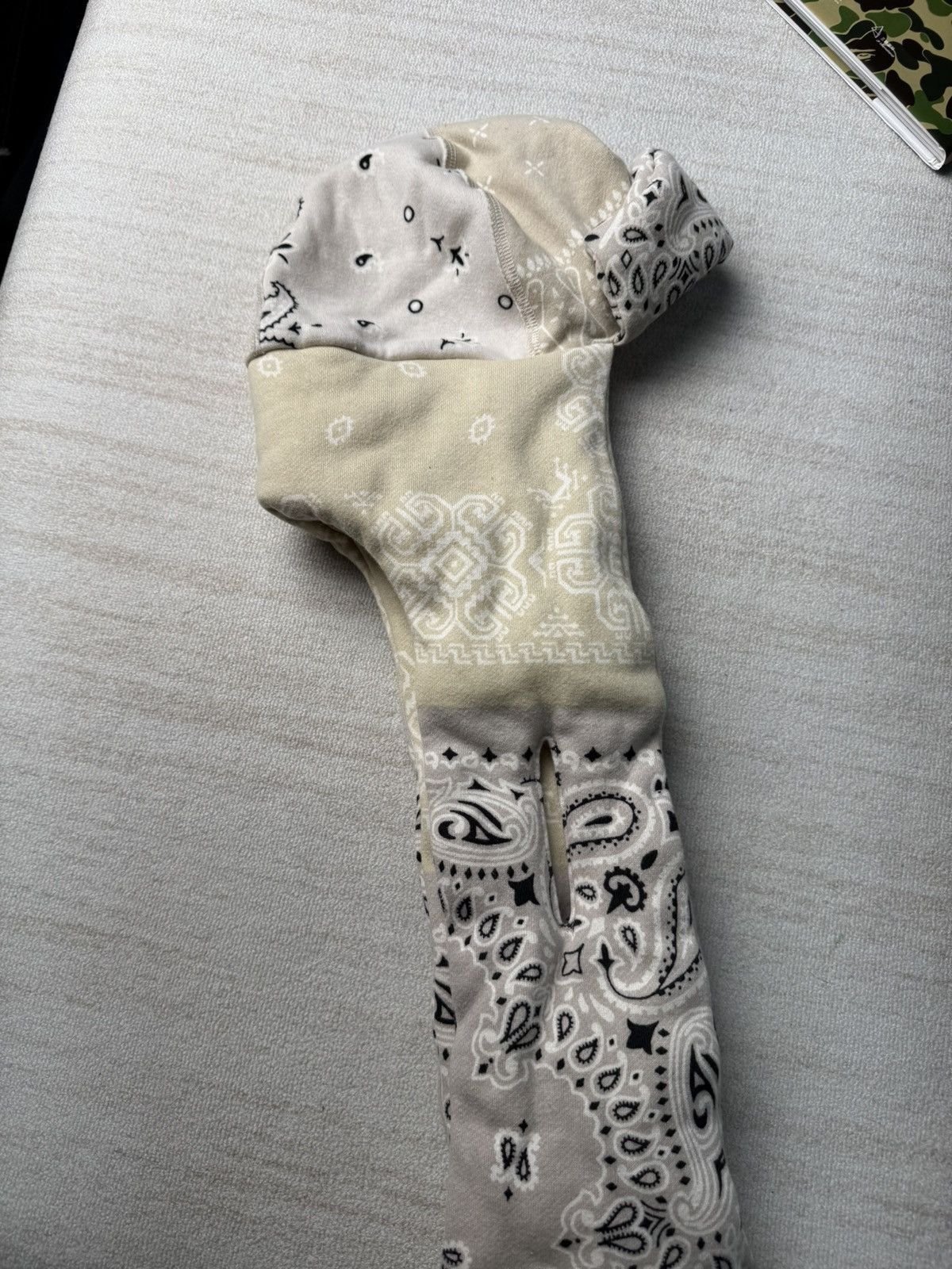 Kapital Bandana scarf hat Size ONE SIZE - 2 Thumbnail