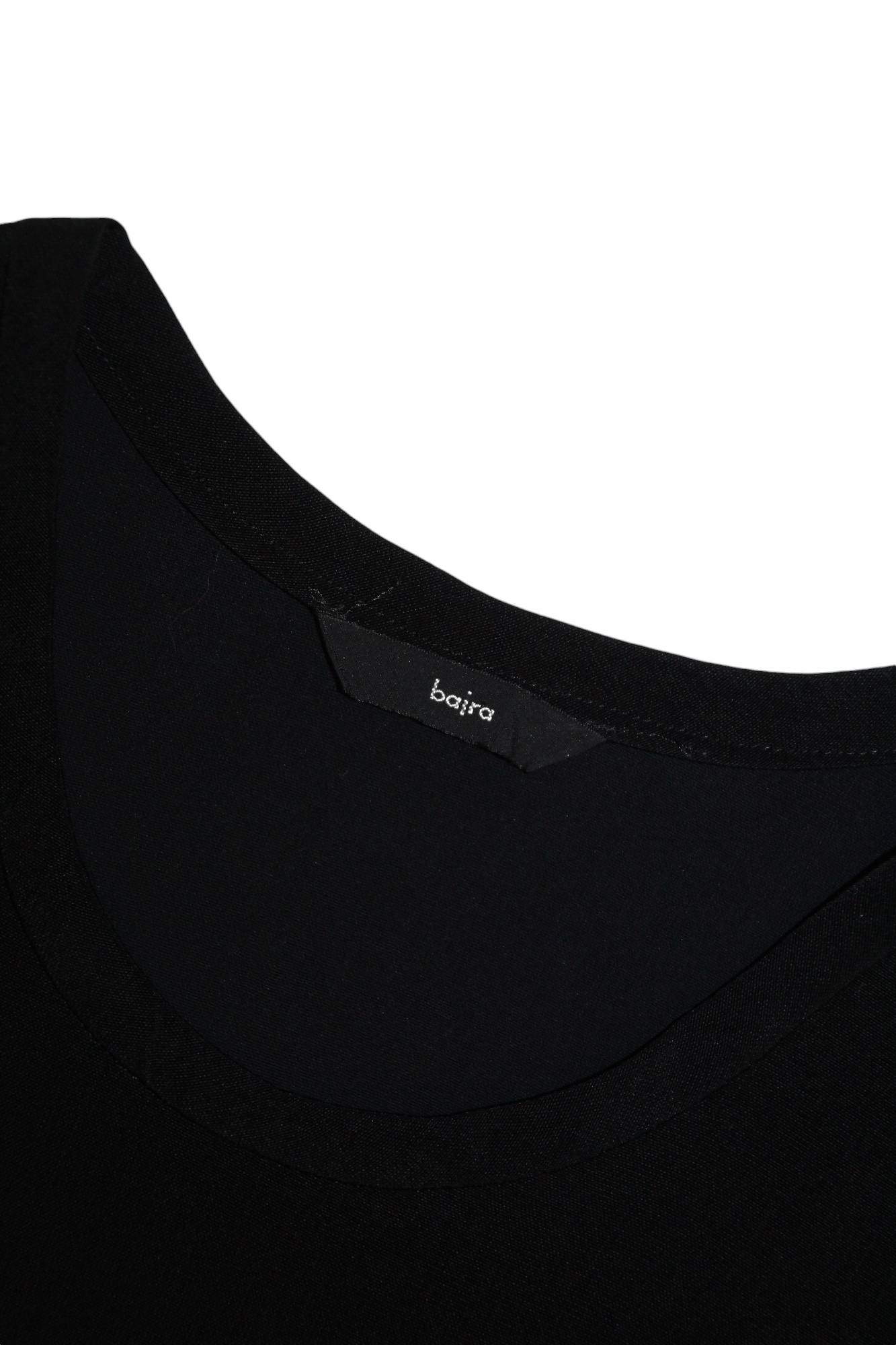 Bajra × Japanese Brand 💥BAJRA Japan Silk Taped Sleeves Black Glossy Jersey T-shirt Size US S / EU 44-46 / 1 - 4 Thumbnail