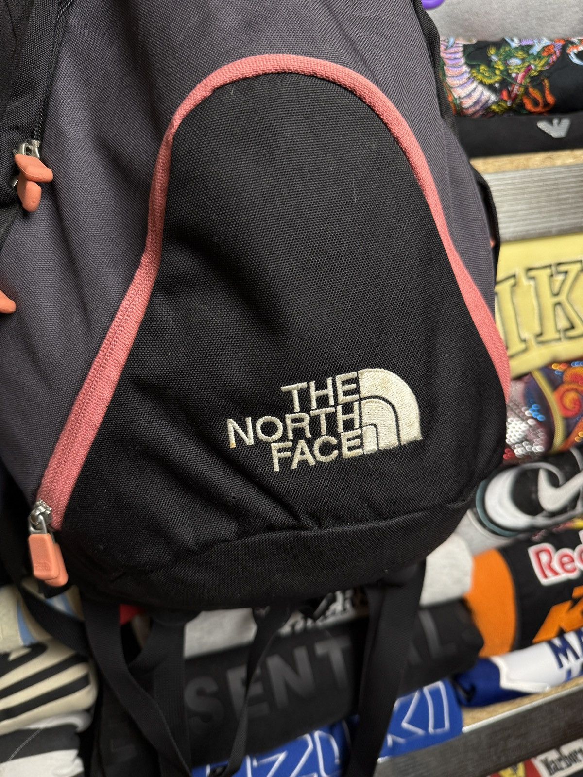 Supreme × The North Face TNF bag Size ONE SIZE - 4 Thumbnail