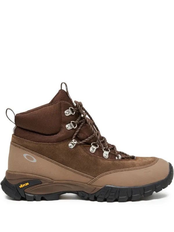 Oakley Oakley Vertex Ankle Hiking Boots Carafe with Vibram Sole Size US 8.5 / EU 41-42 - 1 Thumbnail