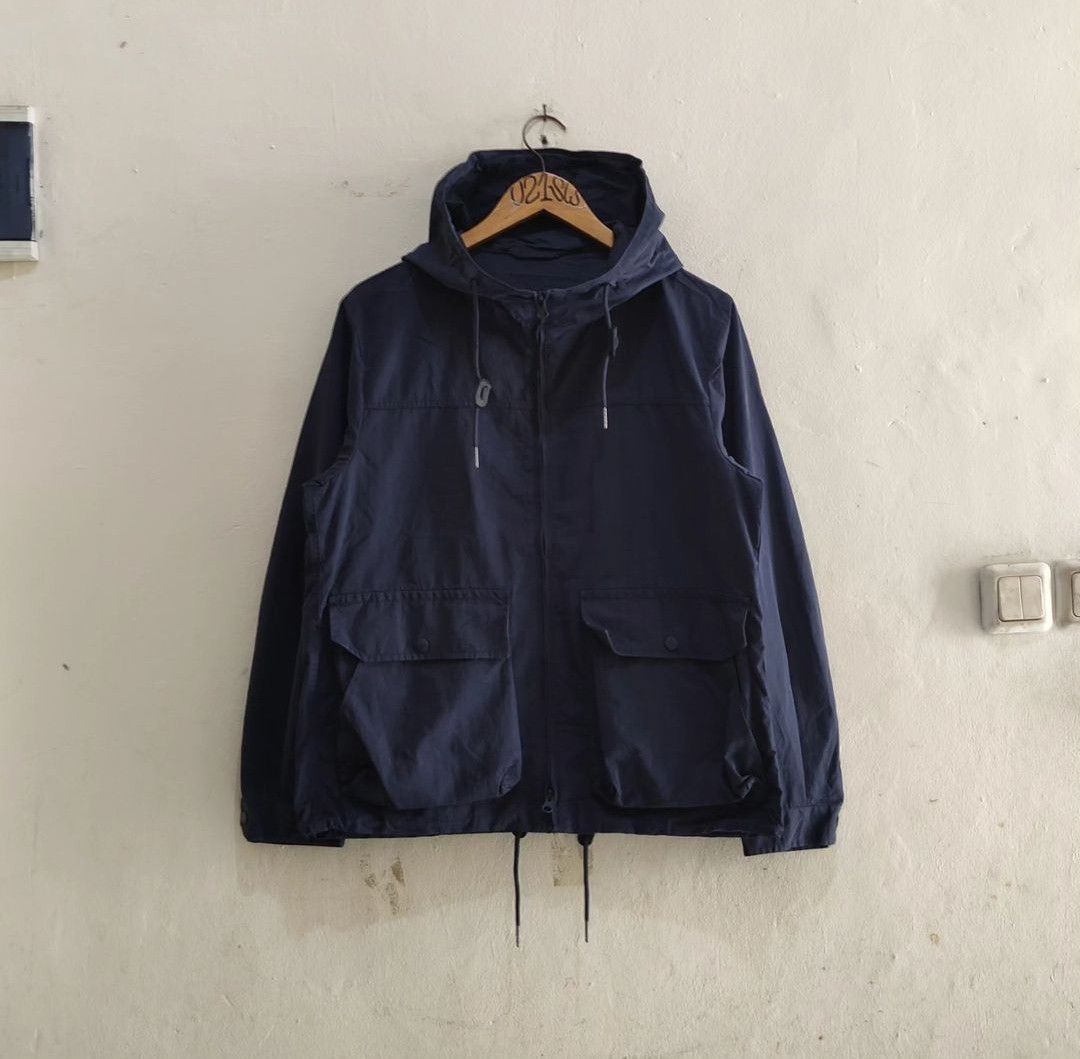Global Work × Japanese Brand global work 2pocket jacket Size US M / EU 48-50 / 2 - 1 Thumbnail