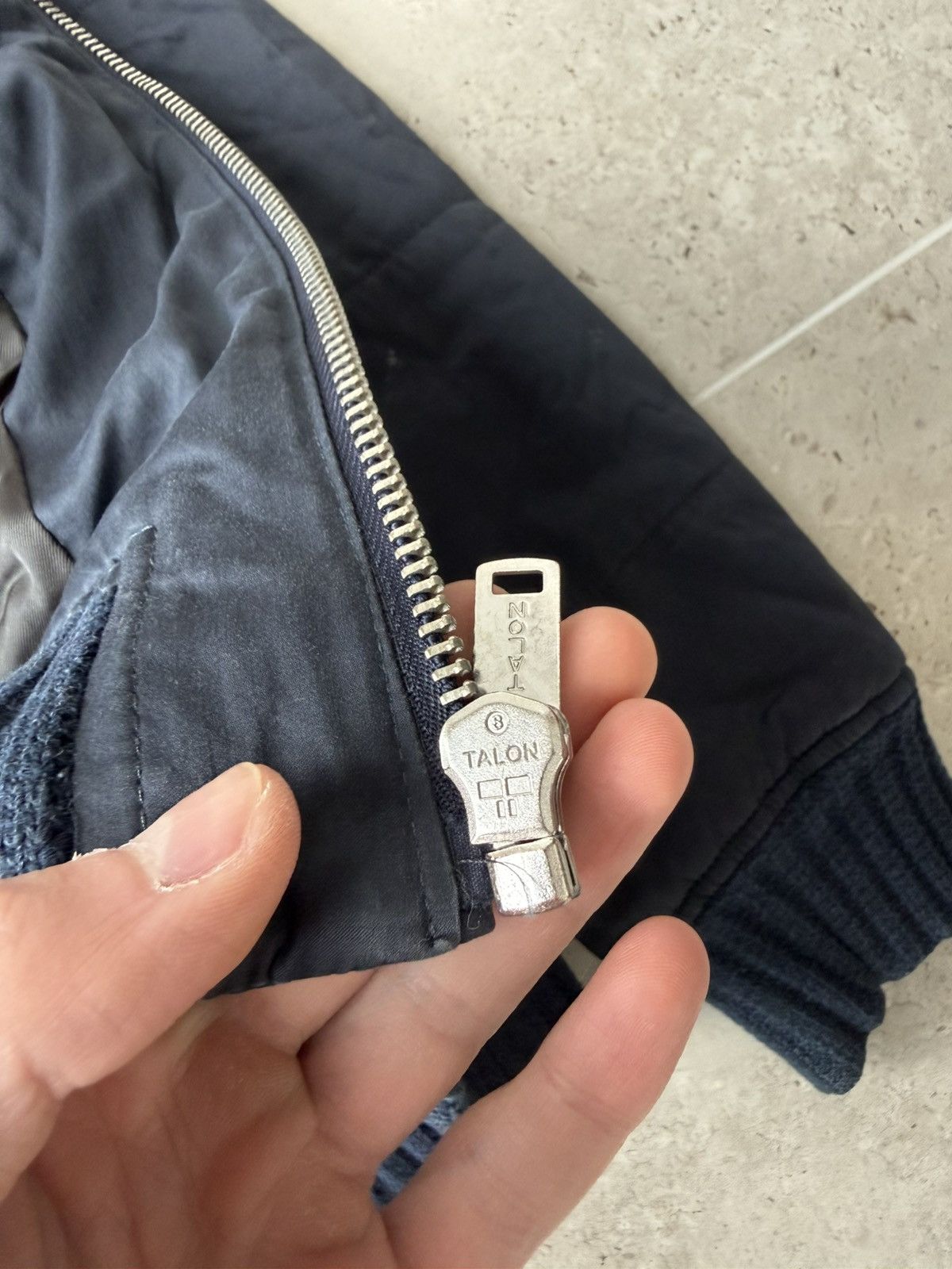A.P.C. × Louis W. A.P.C. x Louis W. Brooklyn Down Jacket Size US XS / EU 42 / 0 - 4 Thumbnail