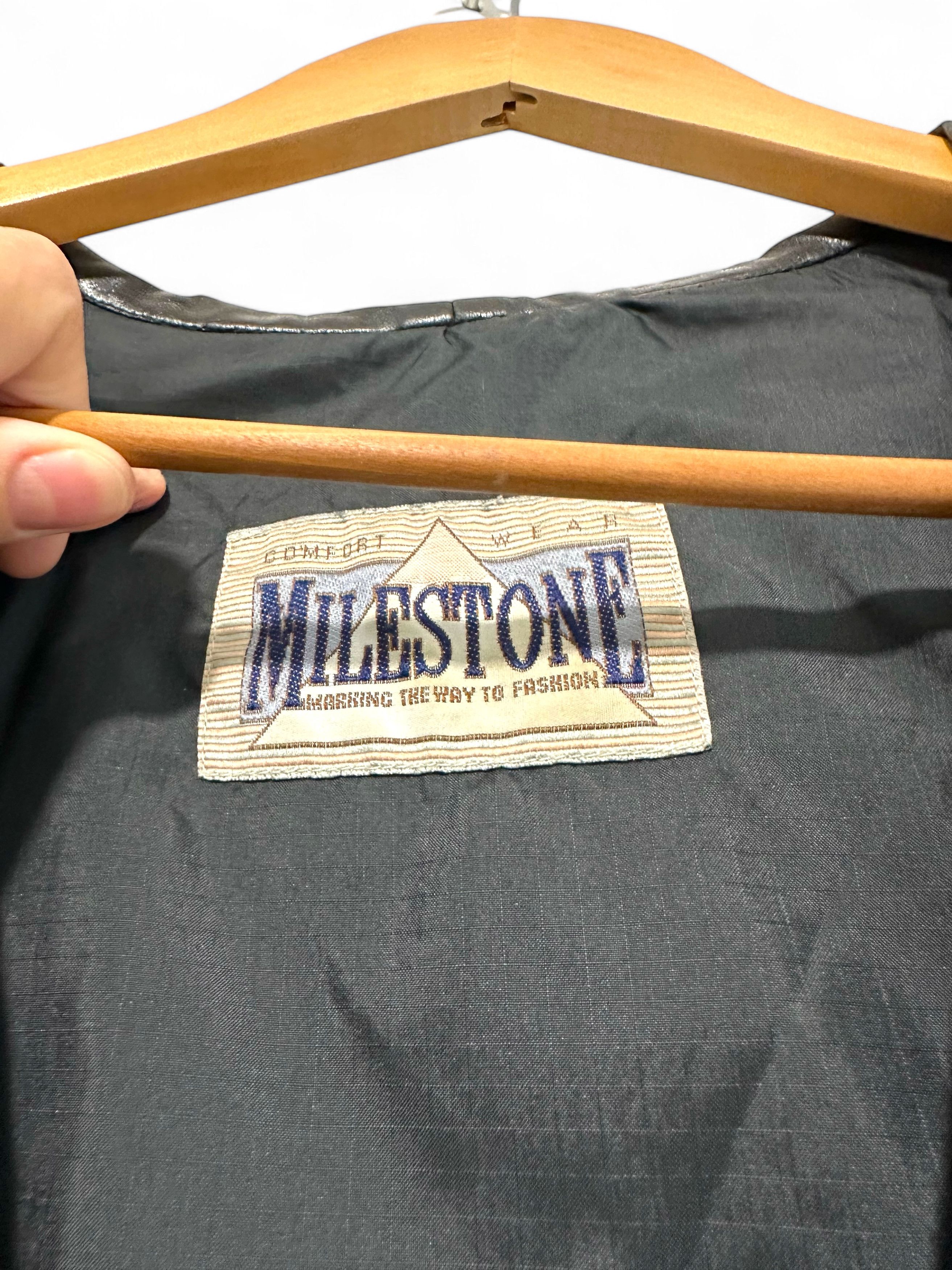 Milestone Milestone Nylon Cargo Tactical Outer Vest Size US L / EU 52-54 / 3 - 4 Thumbnail