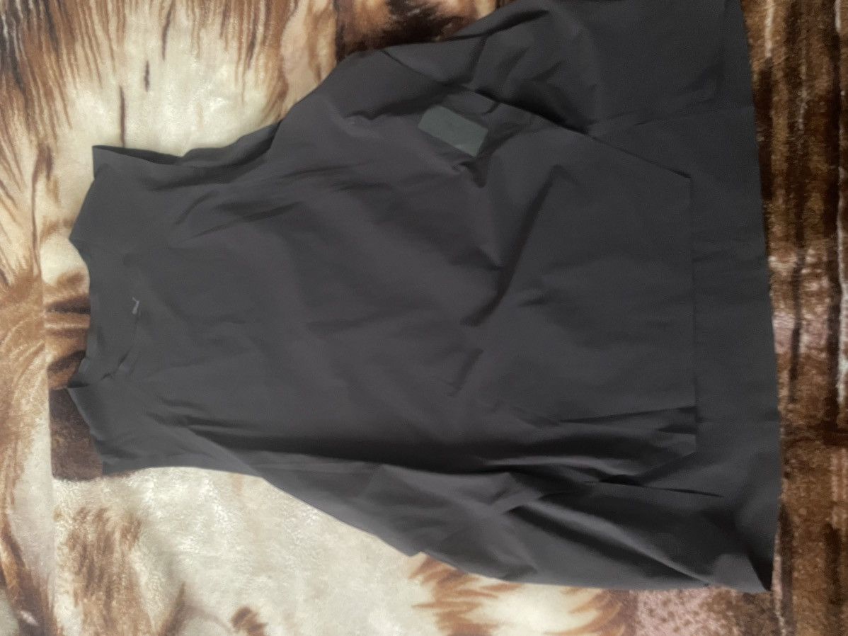 Heliot Emil × Puma PUMA X HELIOT EMIL TANK TOP Size US L / EU 52-54 / 3 - 2 Thumbnail