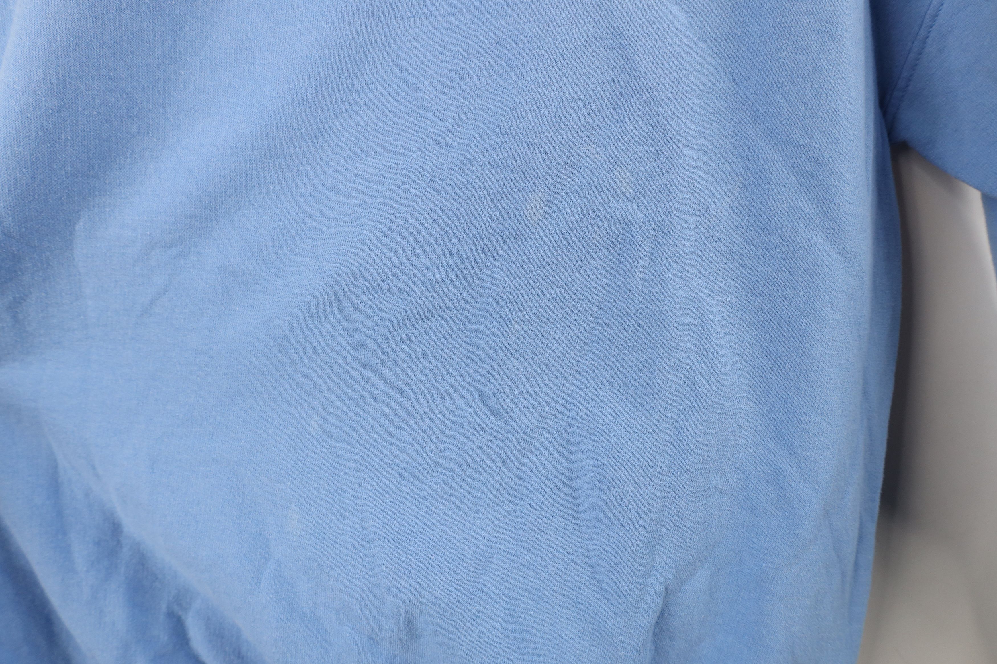 Vintage Vintage Spell Out Toledo Walleye Hockey Sweatshirt Blue Size US M / EU 48-50 / 2 - 12 Thumbnail
