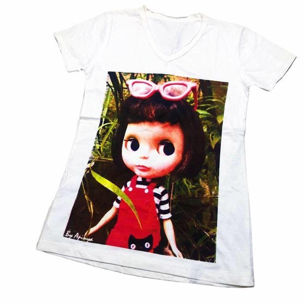 Other The Blythe Doll Portrait Tee Size ONE SIZE - 2 Thumbnail