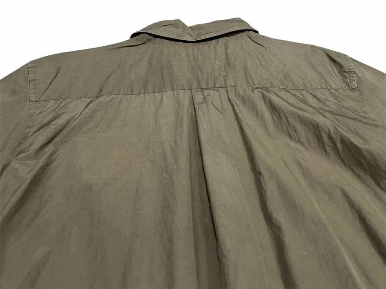 Undercover 🔥Archived Vintage Undercover Shirt Wet Summer Ss98 Size US L / EU 52-54 / 3 - 12 Thumbnail