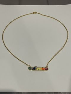 Golf Wang Pendant | Grailed