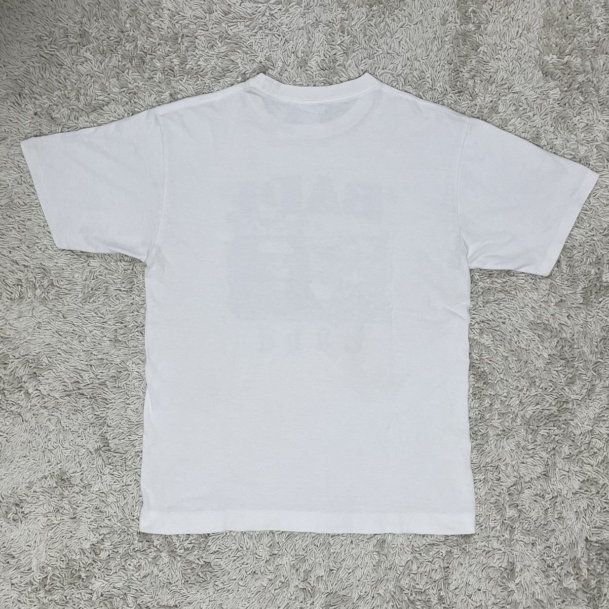 Bape BAPE LAND Exclusive Event Tee Limited Edition Japan Release Size US M / EU 48-50 / 2 - 2 Thumbnail