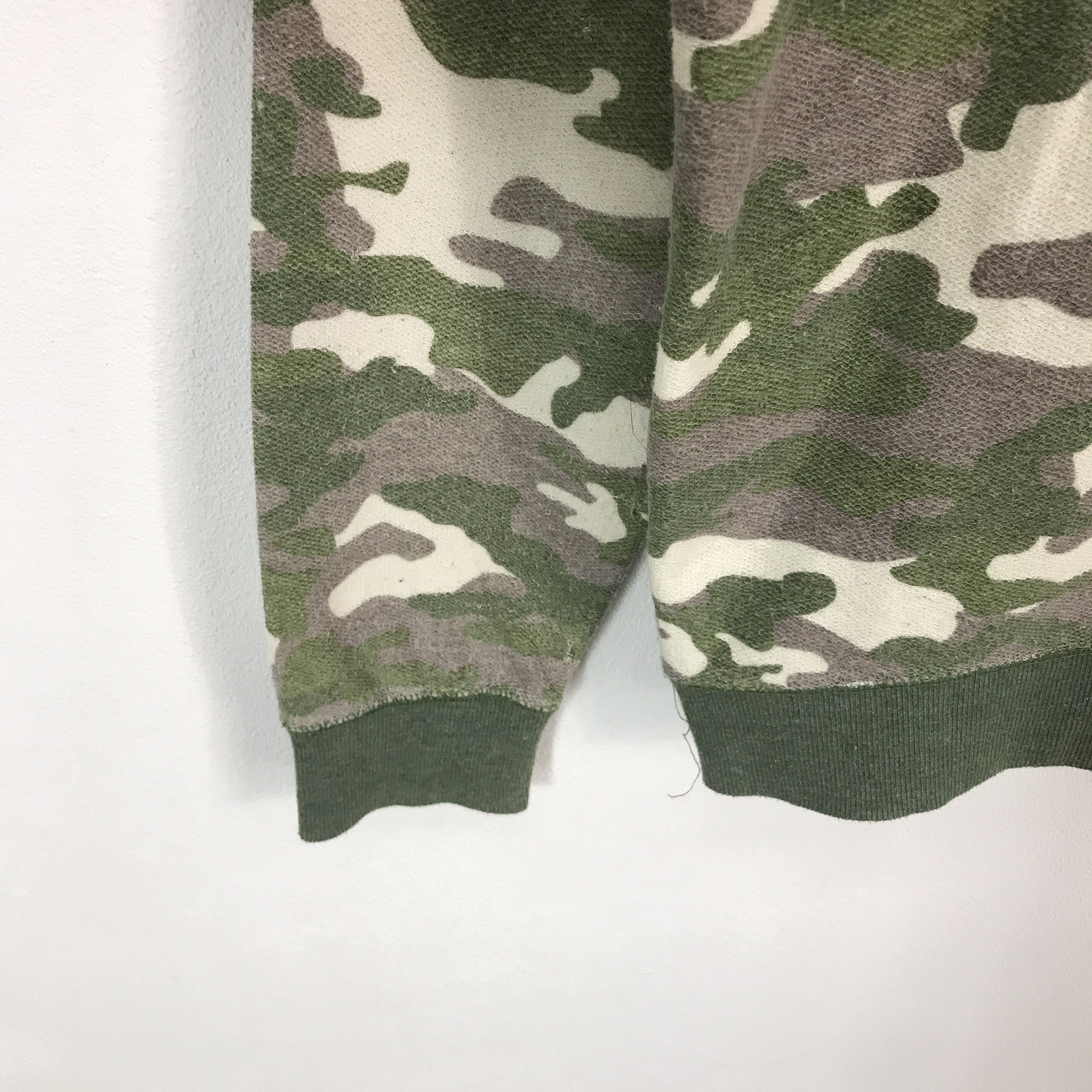 Japanese Brand Op sunwear Surf brand camp hoodies jacket Size US L / EU 52-54 / 3 - 7 Thumbnail