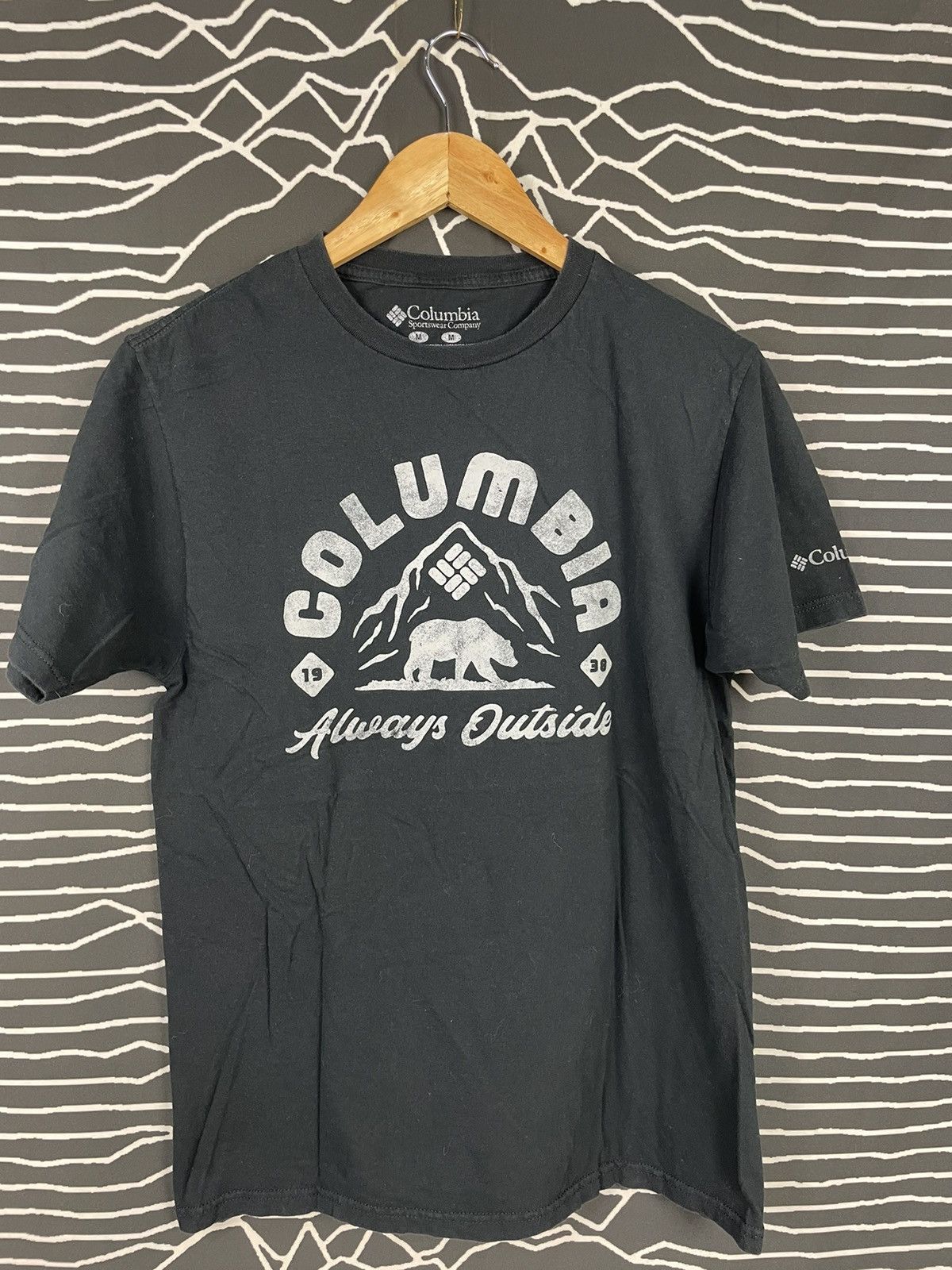 Columbia Columbia Tshirt Size US M / EU 48-50 / 2 - 1 Thumbnail