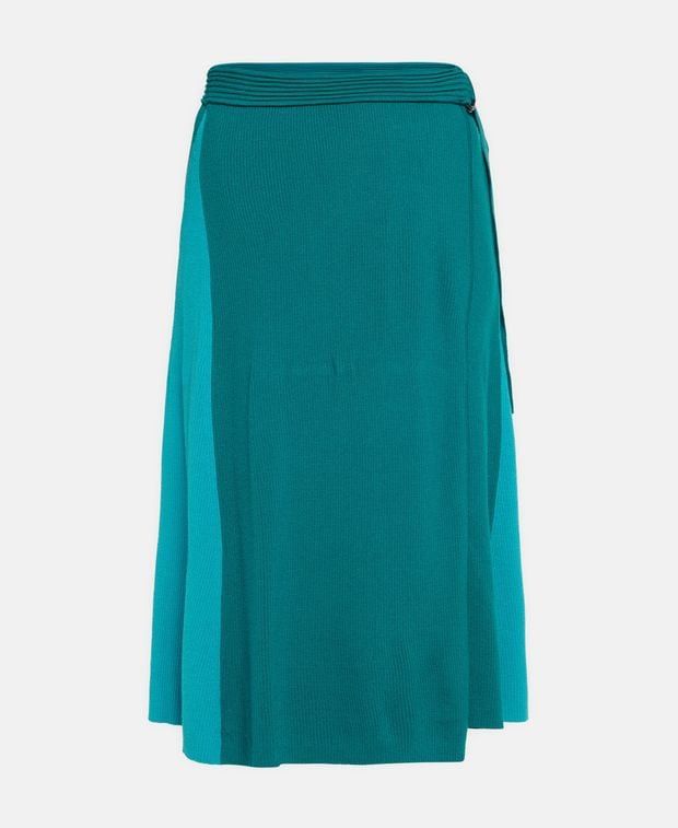 Diane von Furstenberg Wrap skirt Size 27" / US 4 / IT 40 - 1 Thumbnail