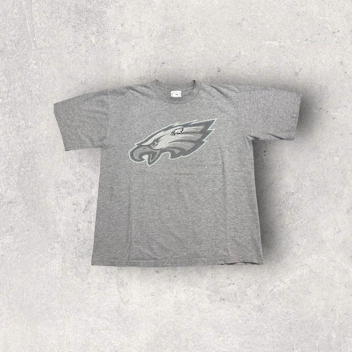 NFL × Vintage Vintage Philadelphia Eagles tee Size US L / EU 52-54 / 3 - 1 Thumbnail
