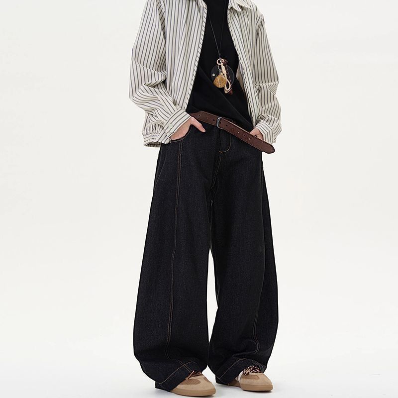 Vintage Pants Size US 31 - 3 Thumbnail