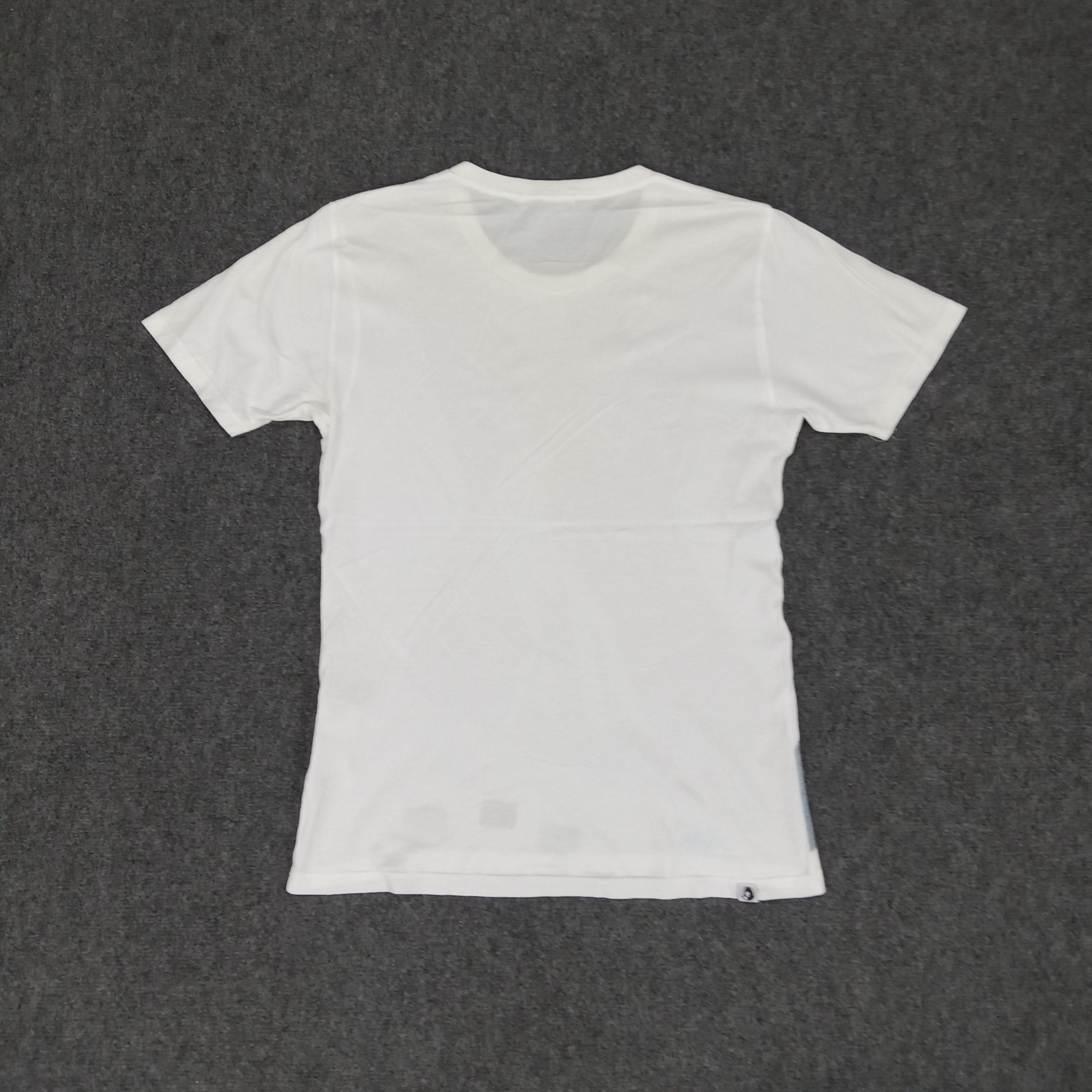 Hysteric Glamour × Japanese Brand × Vintage Hysteric Glamour Woman Japanese Brand Tshirt Size US S / EU 44-46 / 1 - 4 Thumbnail