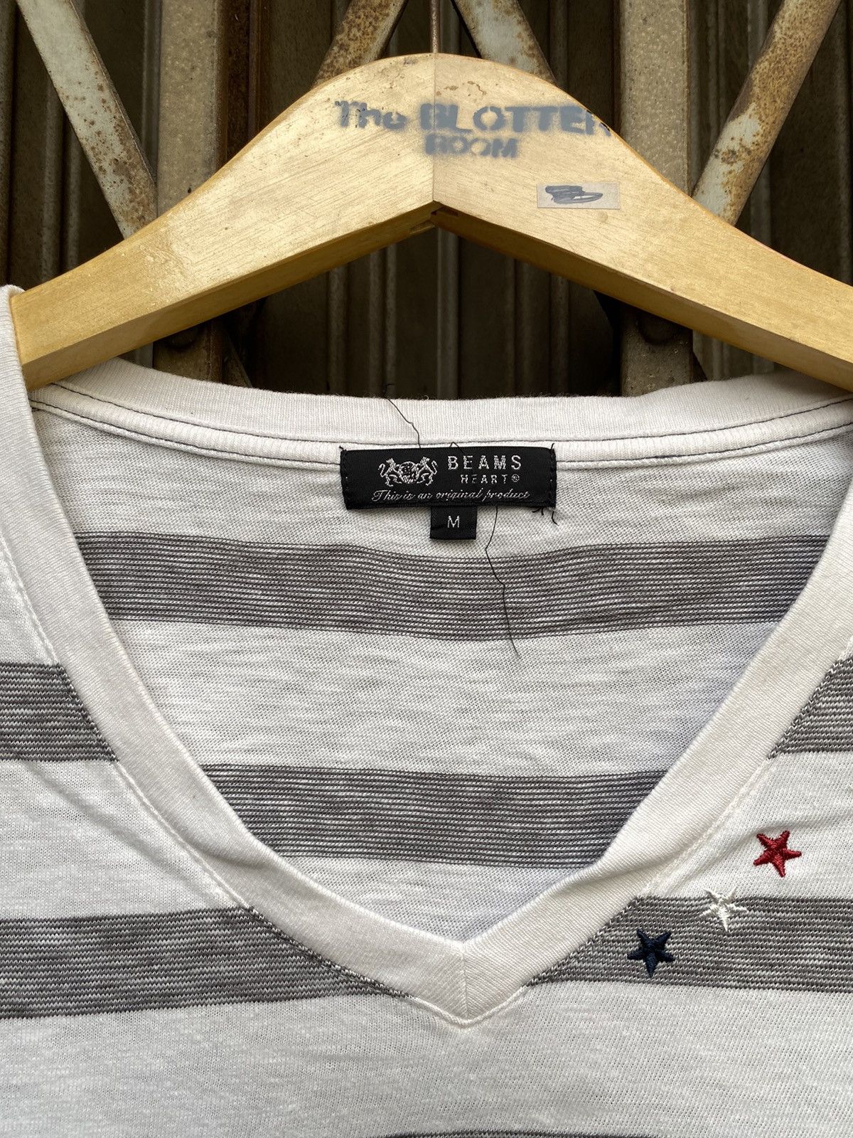 Beams Japan Vintage Beams Size US M / EU 48-50 / 2 - 3 Thumbnail