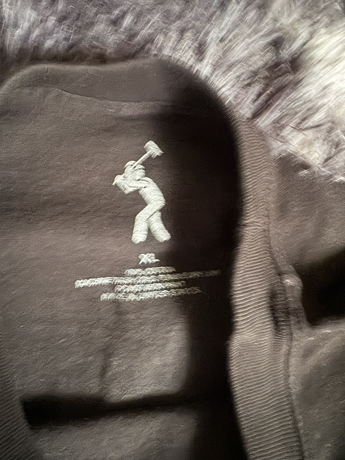 Other concrete boys tour tee Size US XL / EU 56 / 4 - 2 Thumbnail