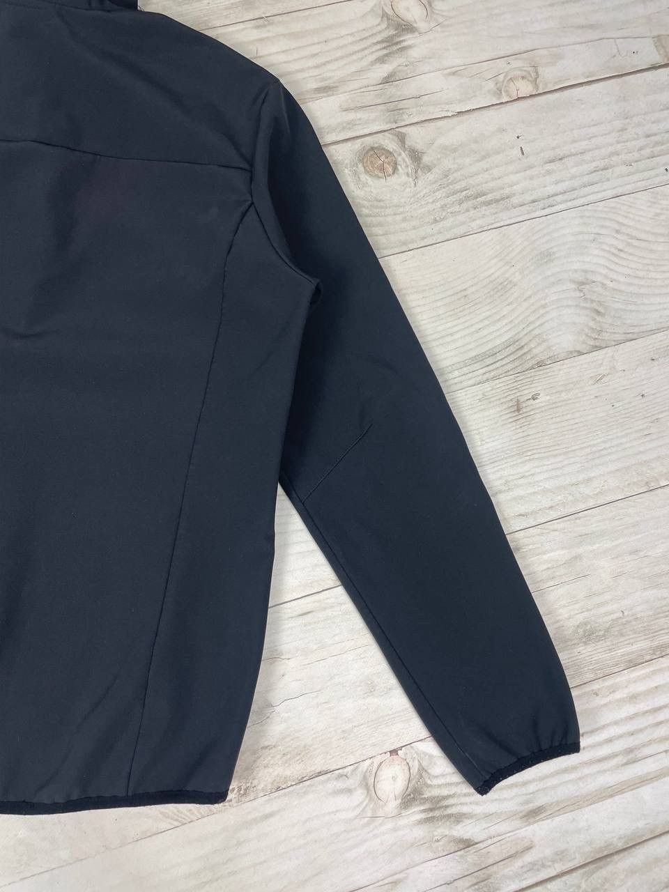 Jack Wolfskin Jack Wolfskin Stormlock Softshell Jacket Fleece Gorpcore Size US S / EU 44-46 / 1 - 12 Thumbnail