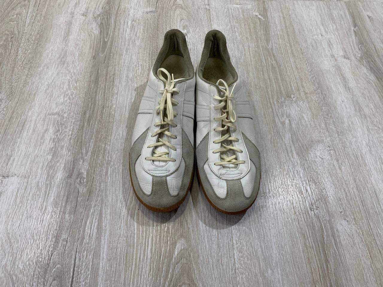 Vintage Mens sneakers BW Sport Size 45/46 Size US 12 / EU 45 - 1 Thumbnail