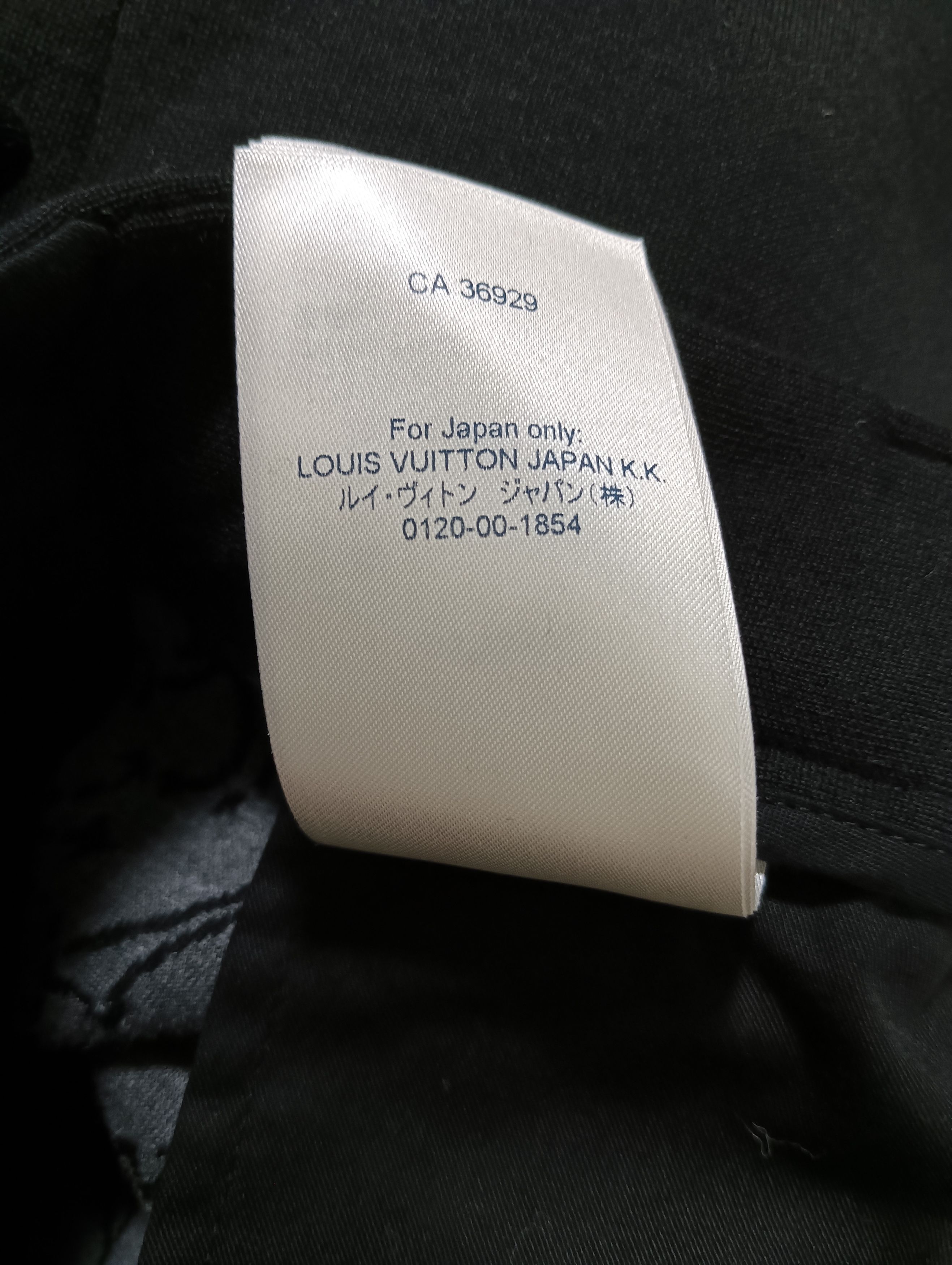 Louis Vuitton × NBA NBA Sporty Trousers Size US 30 / EU 46 - 10 Thumbnail