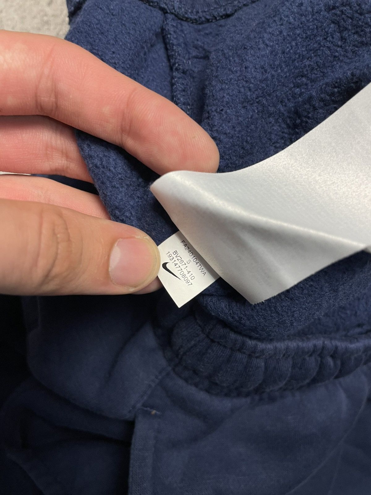Nike Nike Track Suit Size US S / EU 44-46 / 1 - 14 Thumbnail